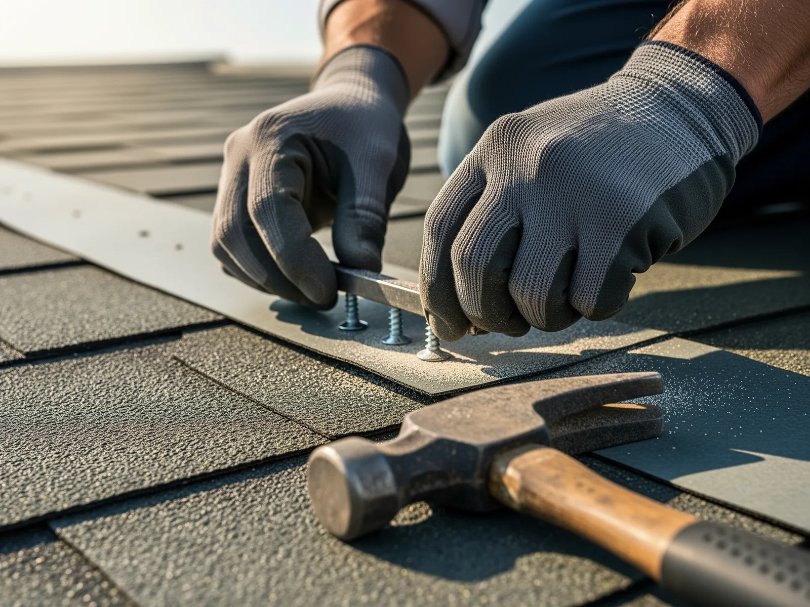 Why choose Fascia Repair in Radford, VA